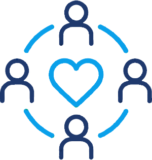 strengthen community
