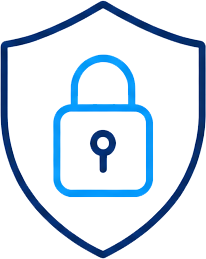 TRUSTED AND SECURE